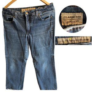 Nine West Vintage America Bootcut Jeans – Women’s Size 16